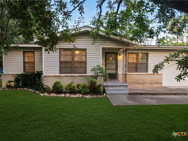304 Ridge Street , Copperas Cove, TX 76522