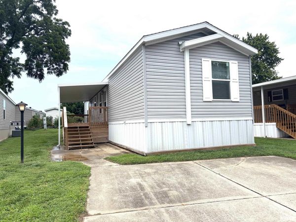 1515 N LINCOLN Avenue, Unit 69, Springfield, IL 62702