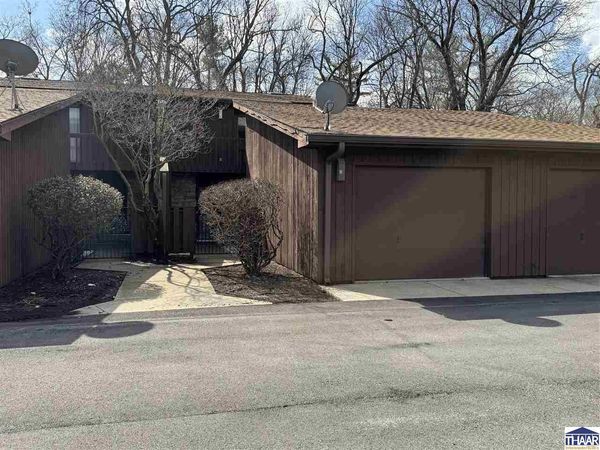401 S 29th Street, Terre Haute, IN 47803