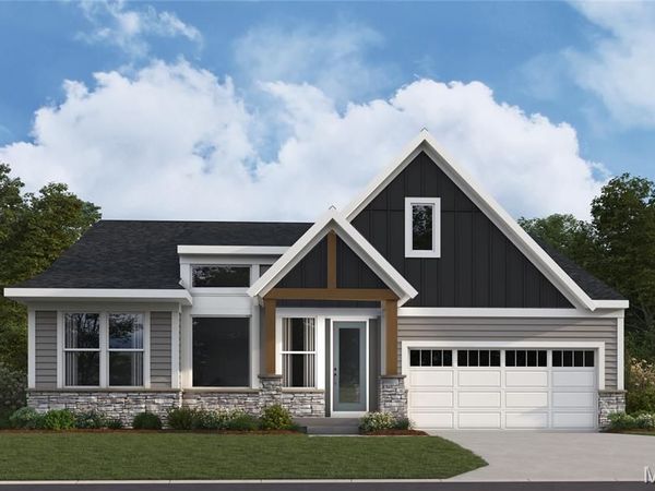 12304 Wildlife Trail, Town and Country, MO 63131
