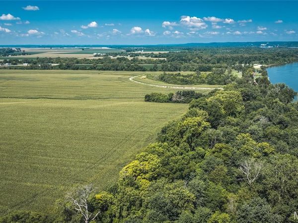 Lot C-2 Liberty Harbor Drive , Portage Des Sioux, MO 63373