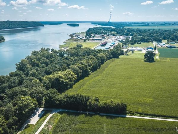 Lot C-1 Liberty Harbor Drive , Portage Des Sioux, MO 63373