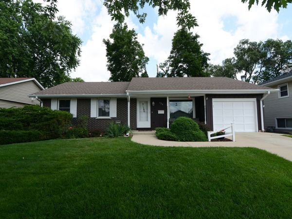 736 Cynthia Lane, Glendale Heights, IL 60139