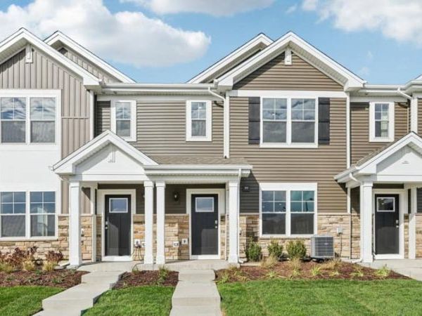 3311 Farren Street , Yorkville, IL 60560