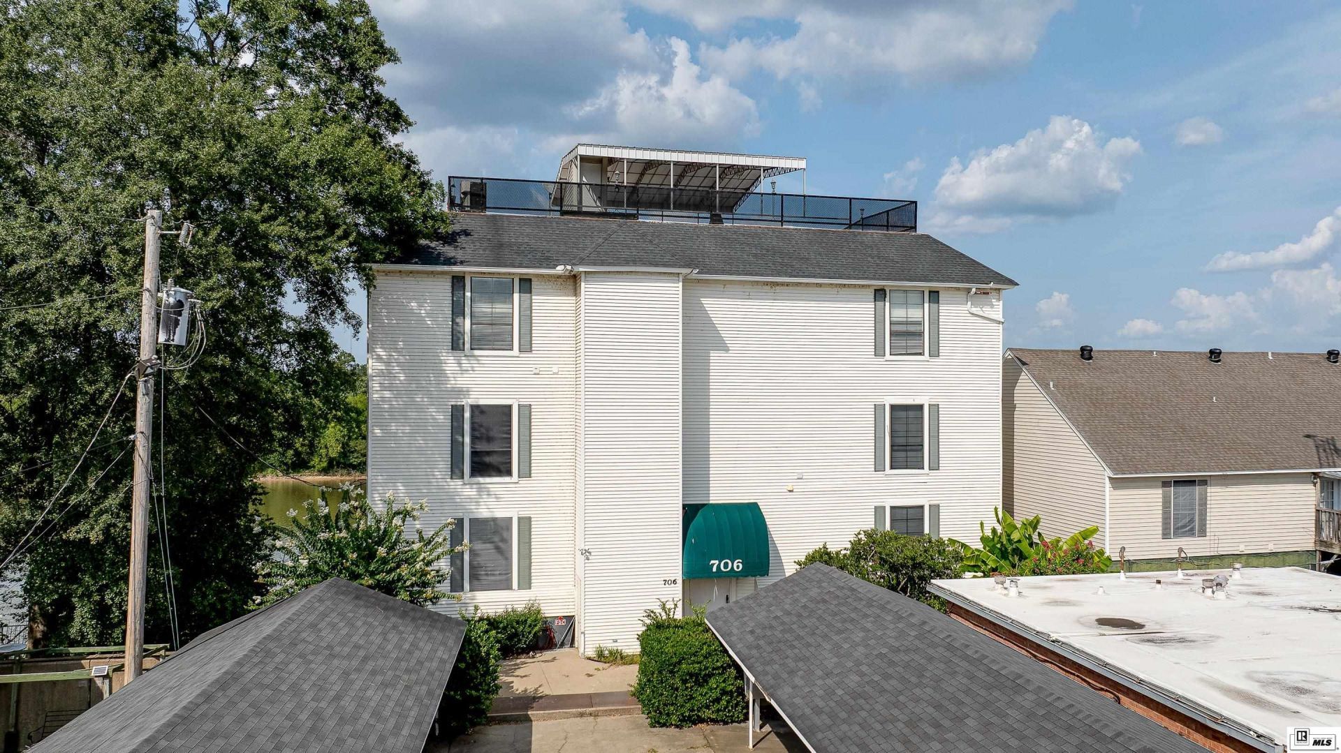 706 Trenton Street, West Monroe, LA 71291 Main Photo