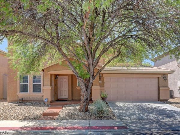 5317 La Quinta Hills Street, North Las Vegas, NV 89081
