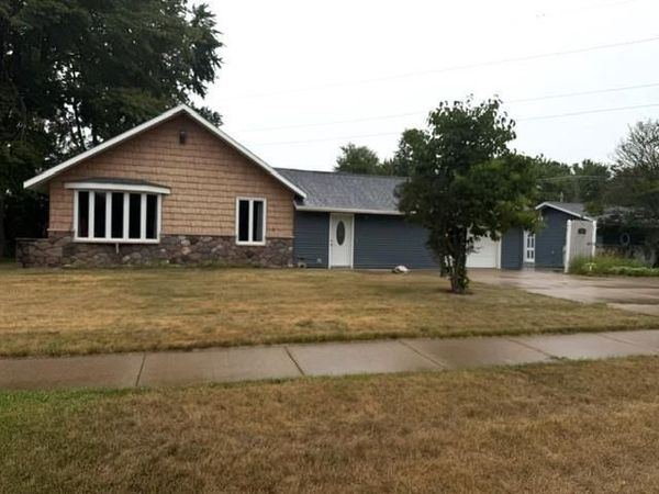509 SHERMAN AVENUE, Stevens Point, WI 54481
