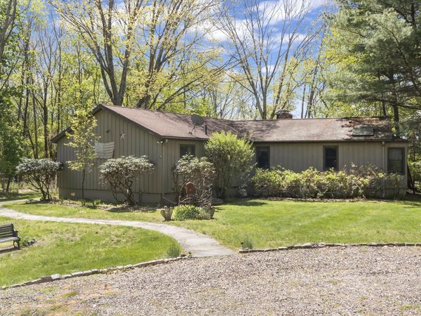2407 County Road 7 Rd, Copake, NY 12516