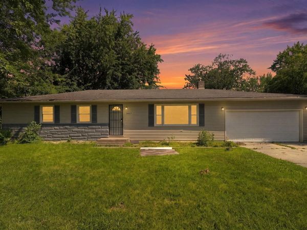 2917 Dexter Drive, Fort Wayne, IN 46816