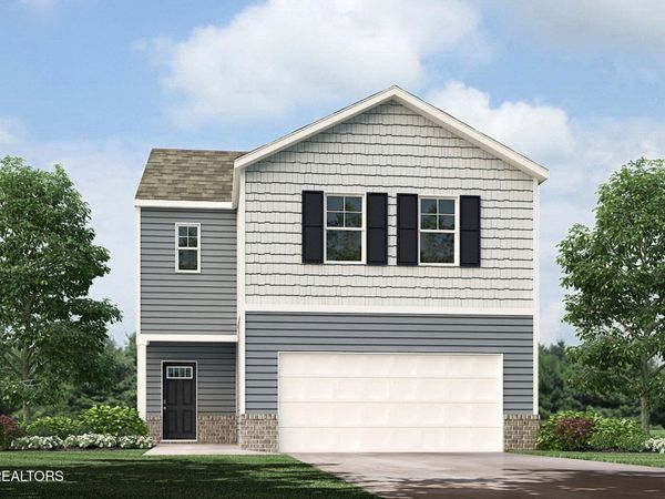 6828 Prospect Hill Lane , Knoxville, TN 37918