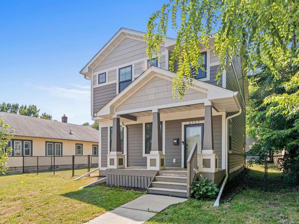 2727 Morgan Avenue N, Minneapolis, MN 55411