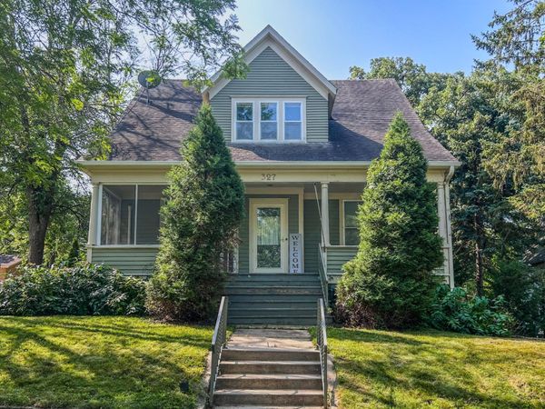 327 E Pearl Street, Owatonna, MN 55060