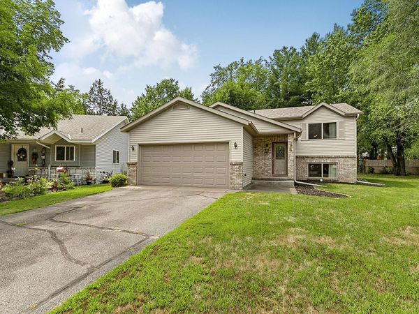 2918 16th Street Court S, Saint Cloud, MN 56301