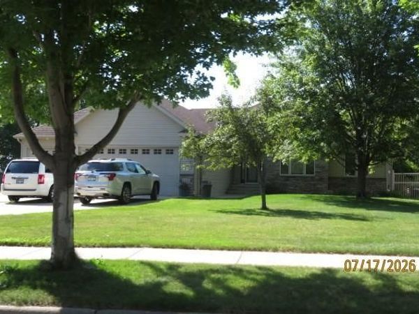 1910 Temminck Road , Saint Cloud, MN 56301