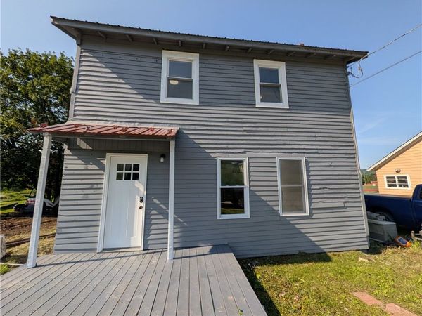 7393 State Route 417 , Bolivar, NY 14715