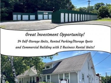 16-20 Lewis Street, Oneonta, NY 13820