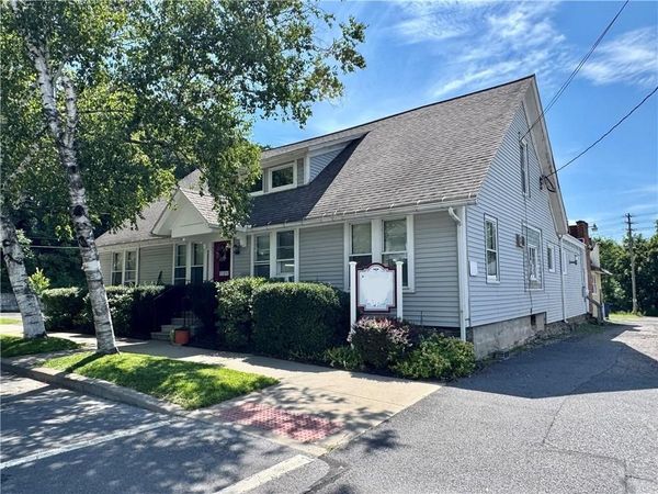 16-20 Lewis Street, Oneonta, NY 13820
