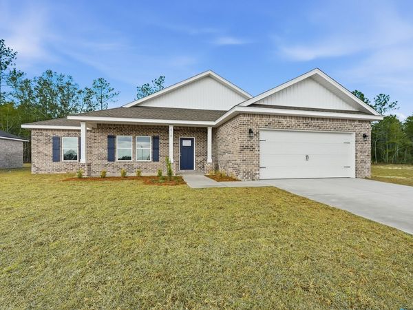 6116 Mildred's Way, Crestview, FL 32539