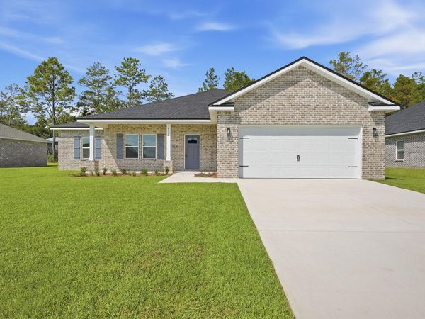 6116 Mildred's Way, Crestview, FL 32539