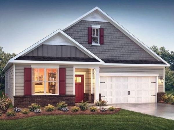 313 Sefton Drive, Jamestown, NC 27282