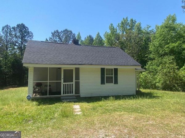 1399 Grady Cleveland Road, Elberton, GA 30635