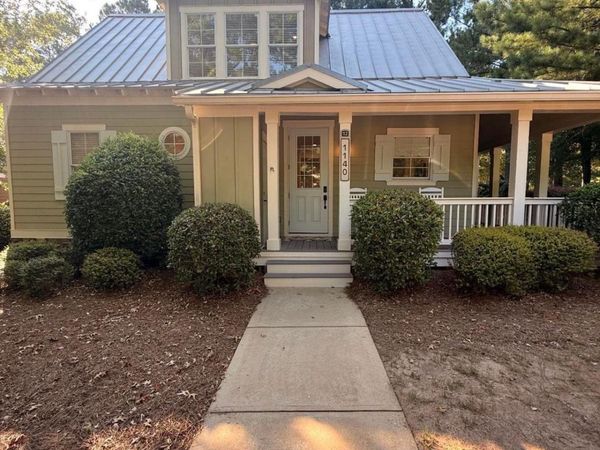1140 Starboard Drive, Greensboro, GA 30642