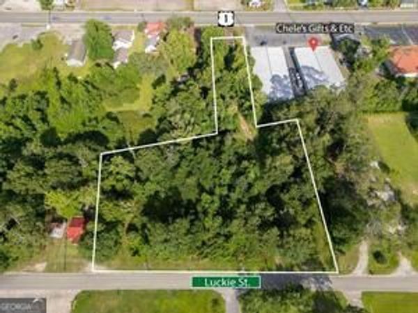 340 S Main St, Baxley, GA 31513