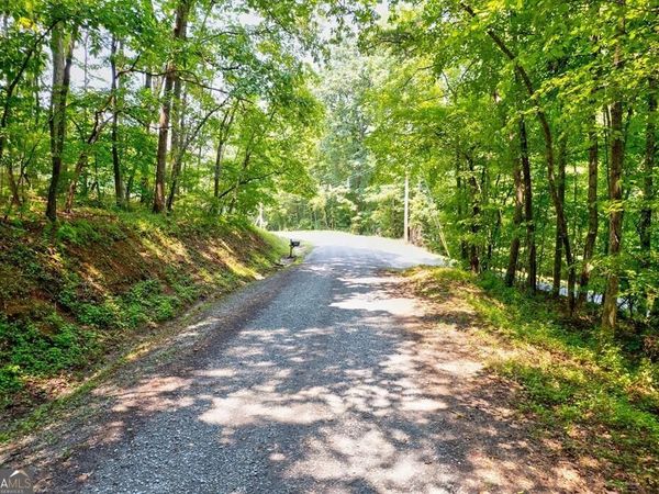 0 Shady Lane, Mineral Bluff, GA 30559