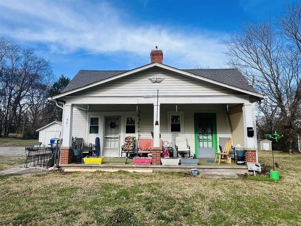 501 E Madison St , Franklin, KY 42134