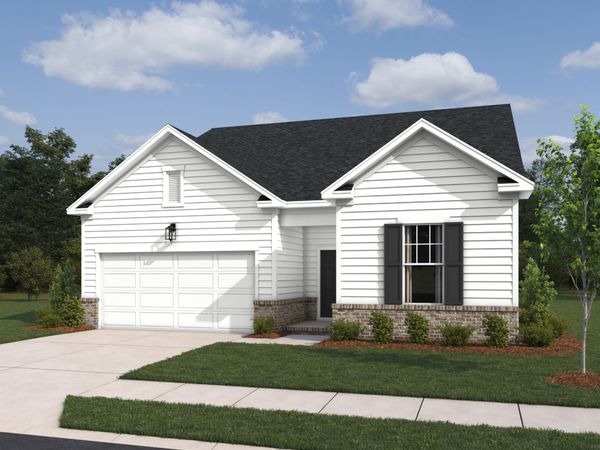 213 Jasmine Way , La Vergne, TN 37086