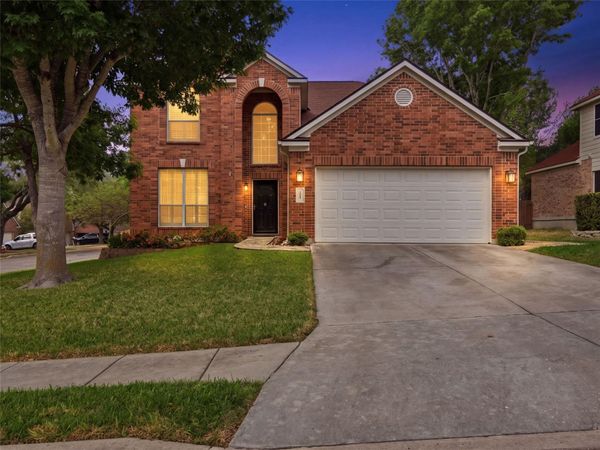 701 Moss Wood, Schertz, TX 78154