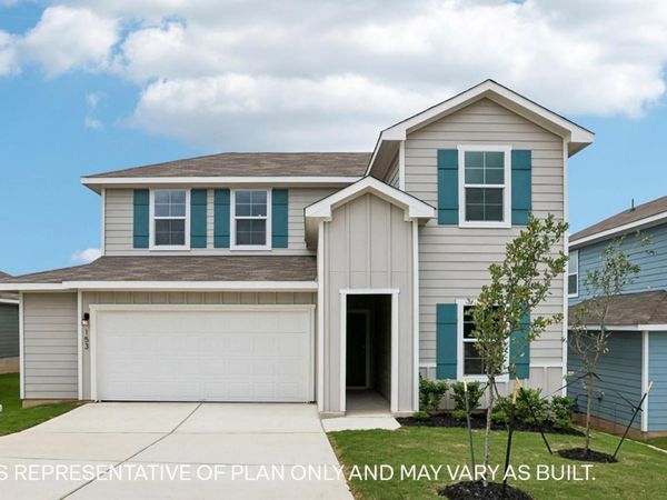 291 Palestine TRL , Kyle, TX 78640