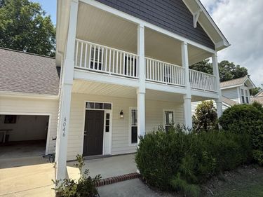 4046 Landover Lane, Raleigh, NC 27616