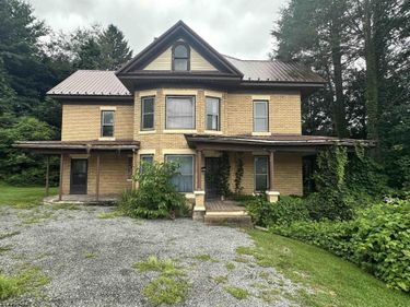 124 E Main Street, Kingwood, WV 26537