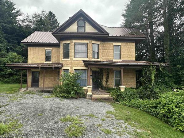 124 E Main Street, Kingwood, WV 26537