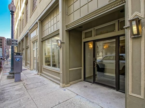 821 PERDIDO Street , Unit 3C, New Orleans, LA 70112