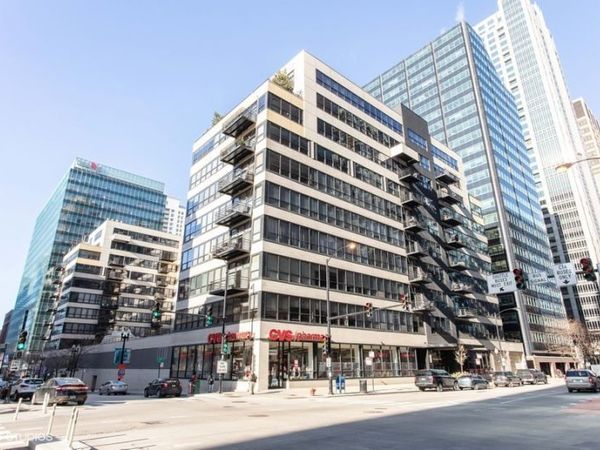 130 S Canal Street , Unit 722, Chicago, IL 60606