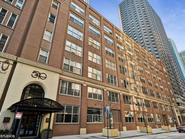540 N Lake Shore Drive , Unit 516, Chicago, IL 60611