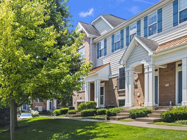 105 Arcadia Lane , Lake Zurich, IL 60047