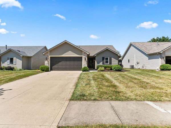 5227 Willman Lane, Fort Wayne, IN 46835