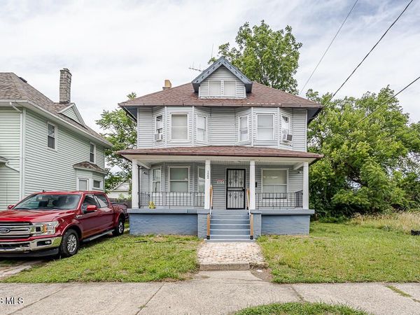 122 Columbia Street, Toledo, OH 43620