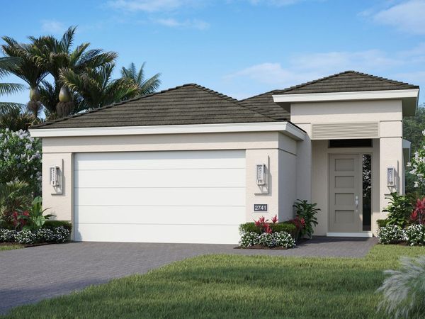 2108 FALLS Manor, Unit 100, Vero Beach, FL 32967