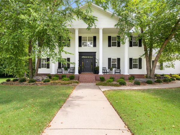 2804 Dry Branch Drive, Harrison, AR 72601