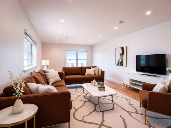 24 Pennyfield Avenue, Unit 2C, Bronx, NY 10465