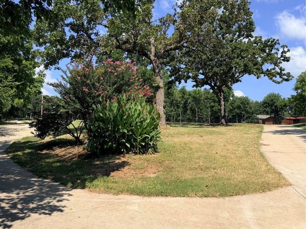 4507 Road , Vian, OK 74962