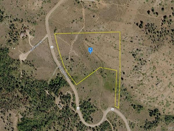 4726 Co Rd 25 , Powderhorn, CO 81243