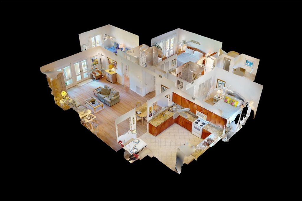 5030 Harmony Circle, Unit 204, Vero Beach, FL 32967 Photo