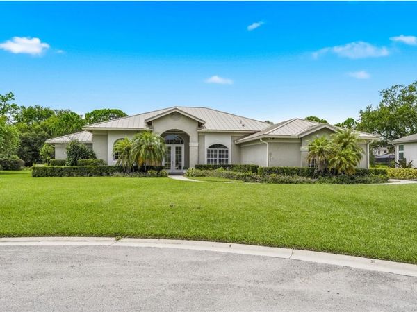 9403 Pinebark Court, Fort Pierce, FL 34951