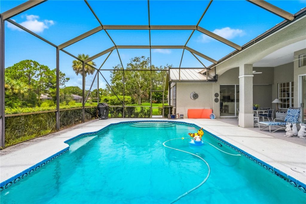 9403 Pinebark Court, Fort Pierce, FL 34951 Photo
