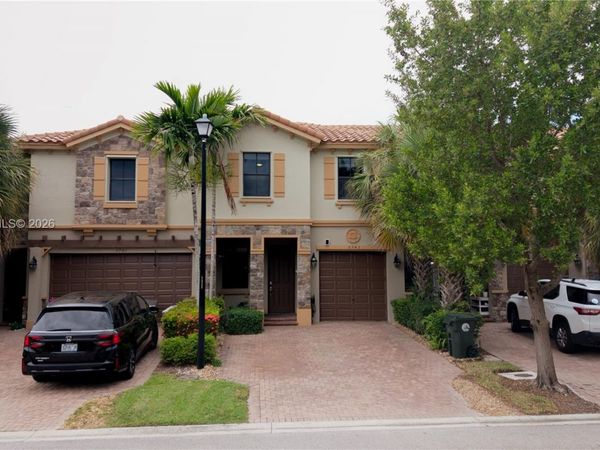 6943 Halton Park Ln , Coconut Creek, FL 33073